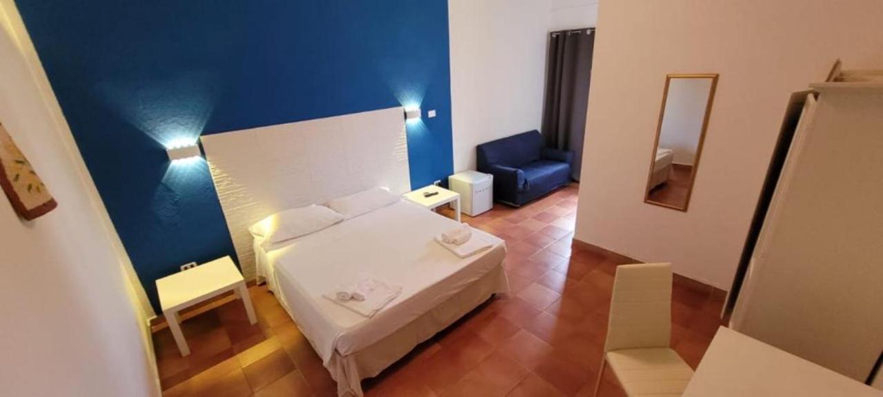 La Mimosa B&B Pula Esterno foto