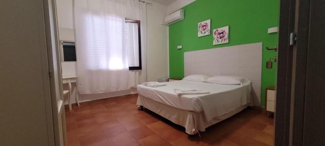 La Mimosa B&B Pula Esterno foto
