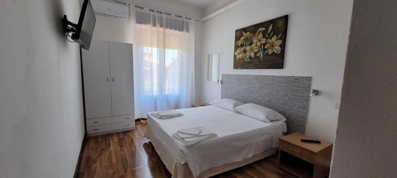 La Mimosa B&B Pula Esterno foto