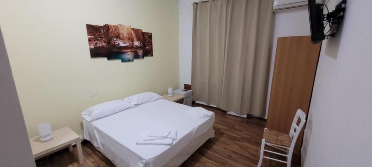 La Mimosa B&B Pula Esterno foto