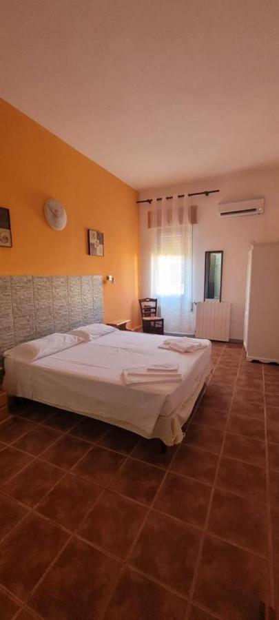 La Mimosa B&B Pula Esterno foto