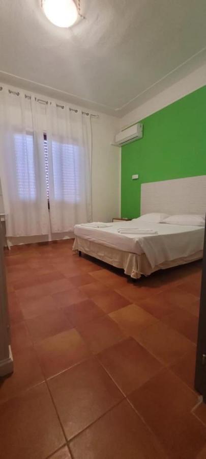 La Mimosa B&B Pula Esterno foto