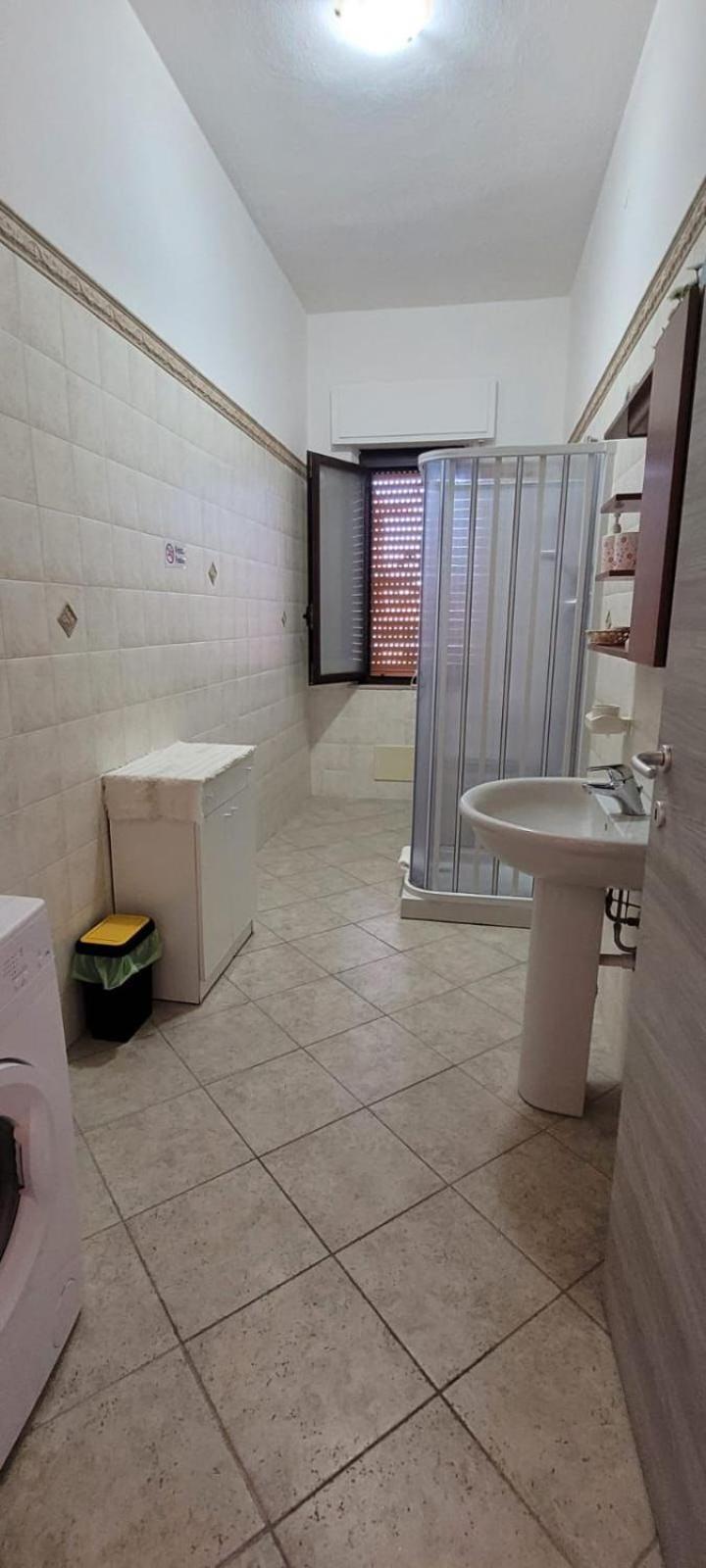 La Mimosa B&B Pula Esterno foto
