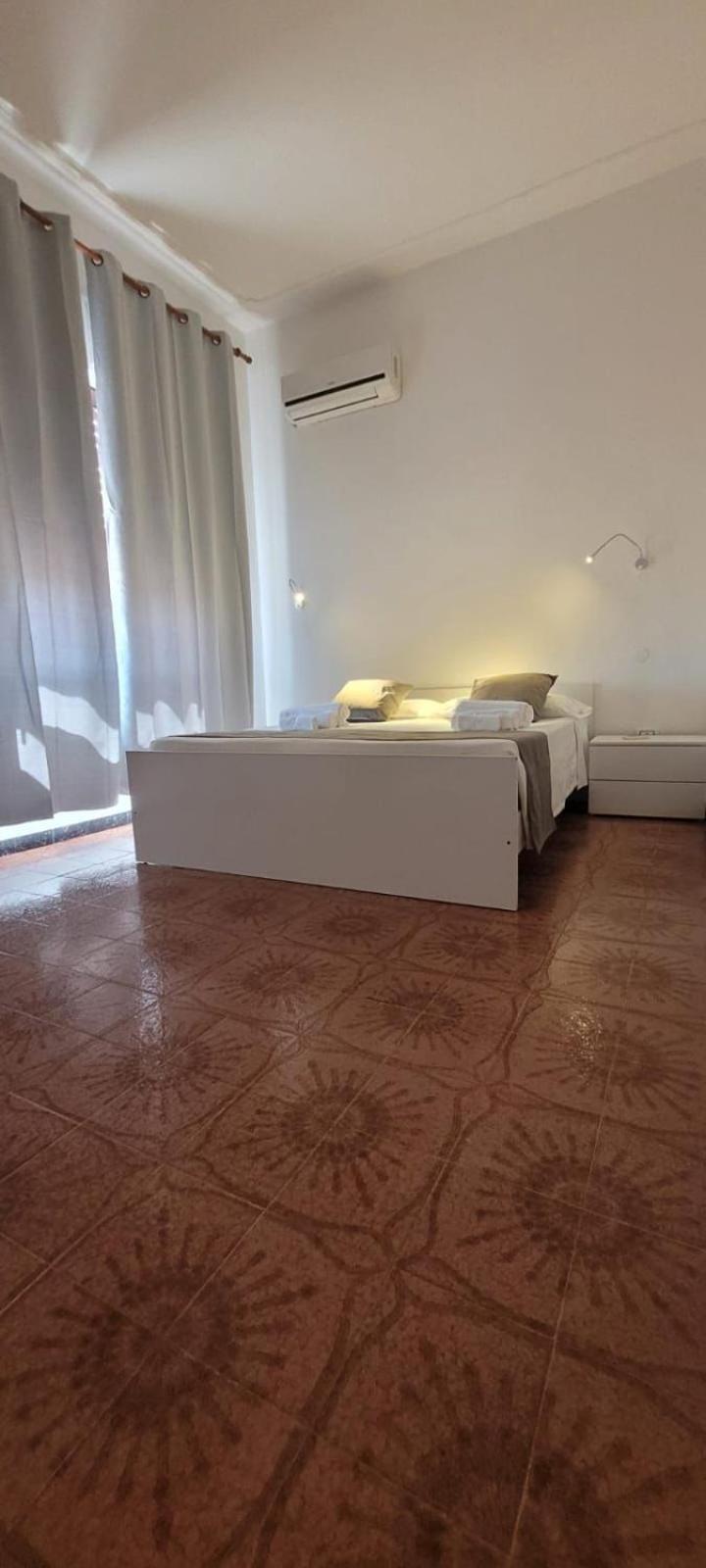 La Mimosa B&B Pula Esterno foto