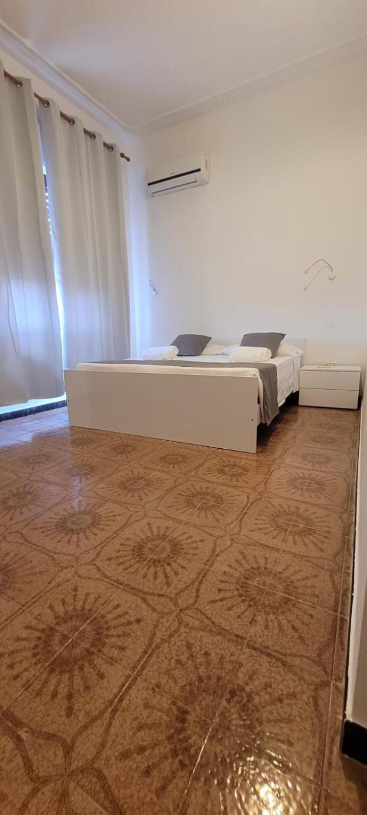 La Mimosa B&B Pula Esterno foto