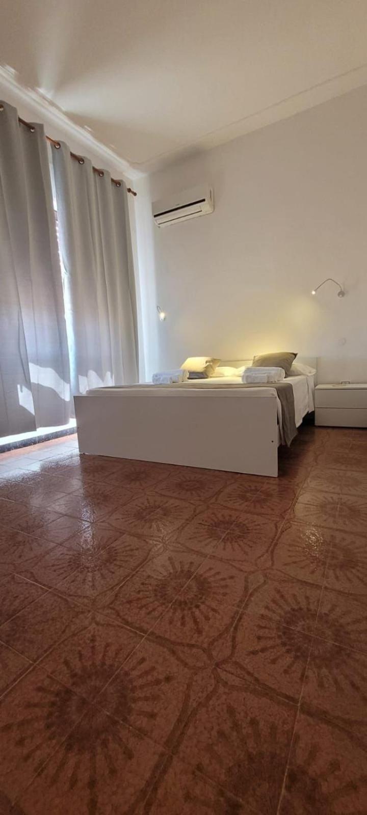 La Mimosa B&B Pula Esterno foto
