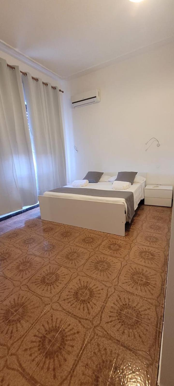La Mimosa B&B Pula Esterno foto
